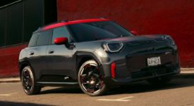 Hatchback MINI ACEMAN E 42.5KWH 2025